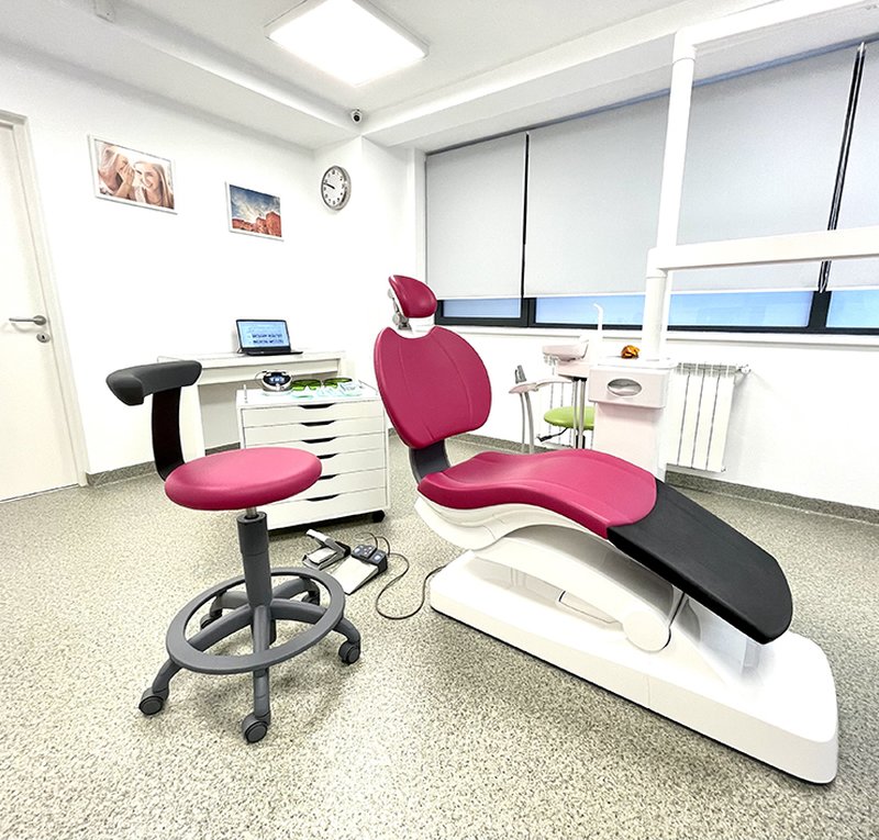 Circo Dentistry Center - Clinica Stomatologica