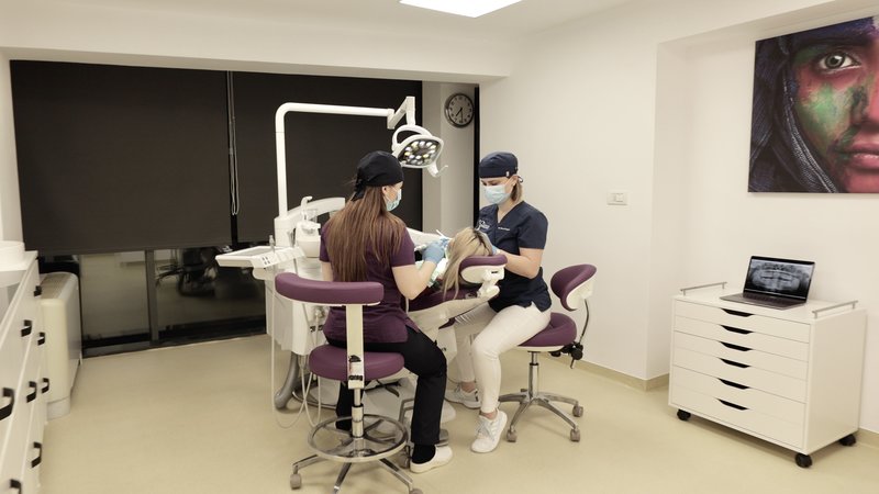 Circo Dentistry Center - Clinica Stomatologica